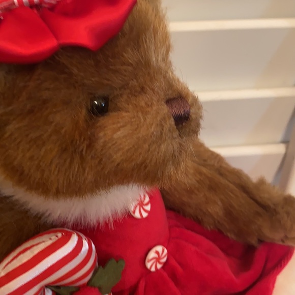 Bearington Christmas Bears - Picture 5 of 13
